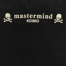 Load image into Gallery viewer, Kokko x Mastermind Japan Skull Canada Yohko Murayama T-Shirt Women’s Small
