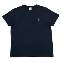 Load image into Gallery viewer, October’s Very Own OVO Drake Owl Logo T-Shirt Large