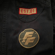 Load image into Gallery viewer, Fast & Furious Supercharged Universal Studios Twill Jacket Large