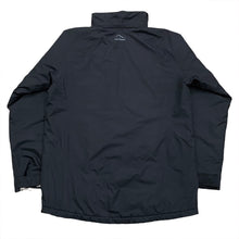 Load image into Gallery viewer, LL Bean Wildcat Black Waterproof Primaloft Insulated Jacket Medium