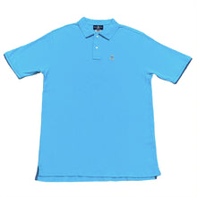 Load image into Gallery viewer, Psycho Bunny Embroidered Logo Polo Shirt Size 9 3XL