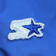 Load image into Gallery viewer, Vintage Starter NHL St. Louis Blues 1/4 Zip Nylon Windbreaker Jacket XL