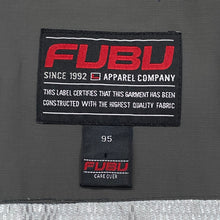 Load image into Gallery viewer, Vintage 2002 Fubu Collection Winter Ski Snowboard Jacket Men’s Large