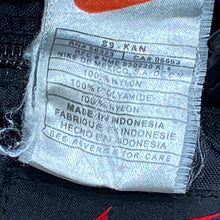 Load image into Gallery viewer, Vintage 90’s Nike ACG S9-KAN Hydration Capable Backpack