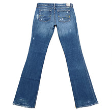 Load image into Gallery viewer, Vintage 1987 Chip & Pepper Boot Cut Jeans Women’s 27