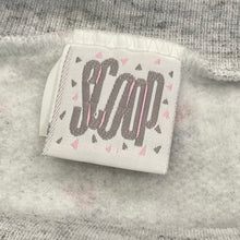 Load image into Gallery viewer, Vintage Scoop Of Spumoni Teddy Bear Puffy Print AOP Sweatshirt Women’s Large