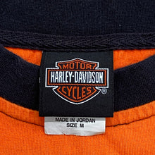 Load image into Gallery viewer, Harley Davidson 2006 Embroidered T-Shirt Medium