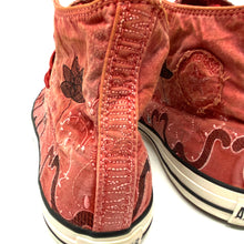 Load image into Gallery viewer, Converse Chuck Taylor All Star Hi 2009 Janis Joplin Sneakers 11 US
