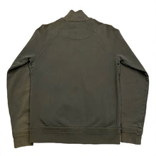 Load image into Gallery viewer, Burberry London Zip Track Jacket Men's Small
