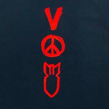 Load image into Gallery viewer, U2 Vertigo Concert 2005 Tour T-Shirt XL