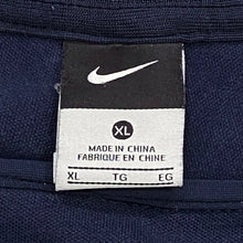 Load image into Gallery viewer, Nike FC Barcelona Barca Soccer Track Jacket XL