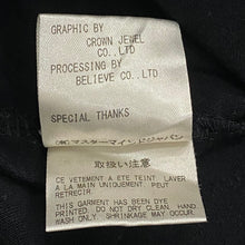 Load image into Gallery viewer, Kokko x Mastermind Japan Skull Canada Yohko Murayama T-Shirt Women’s Small