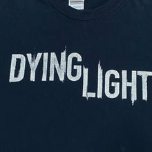 Load image into Gallery viewer, Dying Light Xbox One WB Techland Zombie Survival Video Game T-shirt Men’s Large