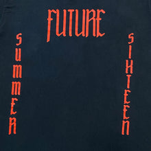Load image into Gallery viewer, Future x Drake Summer Sixteen Tour Freebandz T-Shirt XL
