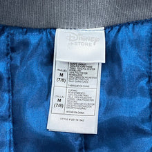 Load image into Gallery viewer, Disney Store Toy Story Ready For Action Varsity Jacket Boys Medium 7-8
