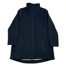 Load image into Gallery viewer, Pendleton Campbell Wool Water-Resistant Lined Full Zip Coat Women’s Large