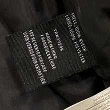 Load image into Gallery viewer, Vintage Shady Ltd Eminem Black Nylon Zip Coat Jacket Men’s Medium