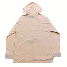 Load image into Gallery viewer, Puma Fenty By Rihanna Oversized Pink Lace Up Hoodie