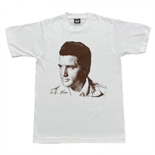 Load image into Gallery viewer, Vintage Elvis Presley Screen Stars T-Shirt Men’s Medium