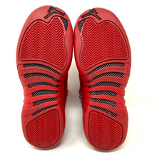 Load image into Gallery viewer, Nike Air Jordan 12 Retro GS Gym Red 153265-601 Jumpman Sneakers 5Y