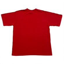 Load image into Gallery viewer, Platinum Fubu Harlem Globetrotters Basketball T-Shirt XL