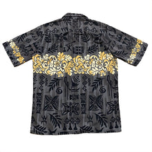 Load image into Gallery viewer, Vintage Hilo Hattie Hawaiian Shirt Men’s Medium