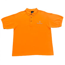 Load image into Gallery viewer, Mercedes-Benz The Collection Embroidered Polo Shirt Large