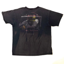 Load image into Gallery viewer, Vintage Nike Jordan Just Do It Fundamentals Faded T-Shirt Men’s XL