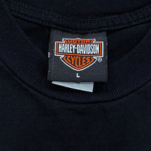 Load image into Gallery viewer, Harley Davidson 2007 Sleeveless T-Shirt Large