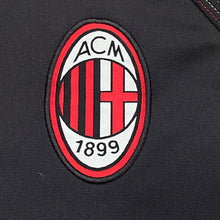 Load image into Gallery viewer, Adidas AC Milan 2012-2013 UEFA Champions League Soccer Football Warm Up Training Top Men’s UK 38/40