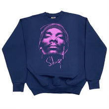 Load image into Gallery viewer, Snoop Dogg 2005 Sweatshirt Medium