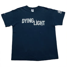 Load image into Gallery viewer, Dying Light Xbox One WB Techland Zombie Survival Video Game T-shirt Men’s Large
