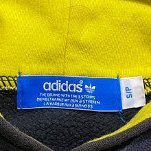 Load image into Gallery viewer, Adidas 2013 Trefoil Hoodie Small