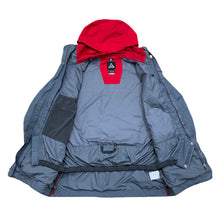 Load image into Gallery viewer, Nike ACG Fit Storm NBC Vancouver 2010 Olympics Full Zip Jacket Medium