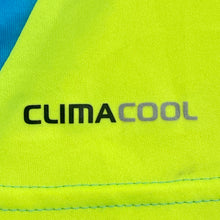 Load image into Gallery viewer, Adidas Seattle Sounders FC Cyan 2012/13 MLS Third 3rd Soccer Jersey Men’s Small