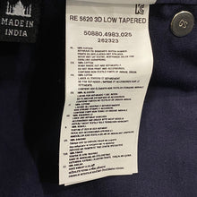 Load image into Gallery viewer, G-Star Raw RE 5620 3D Low Tapered Jeans 32 x 28