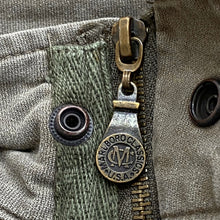 Load image into Gallery viewer, Vintage Marlboro Classics Khaki Utility Jacket Large