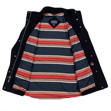 Load image into Gallery viewer, Pendleton Campbell Wool Water-Resistant Lined Full Zip Coat Women’s Large