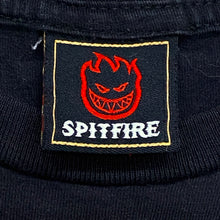 Load image into Gallery viewer, Spitfire Wheels Y2K Ride The Fire T-Shirt Small