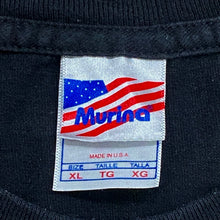 Load image into Gallery viewer, U2 Vertigo Concert 2005 Tour T-Shirt XL