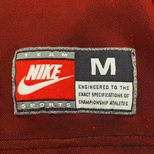 Load image into Gallery viewer, Vintage Nike Team Sports Rayon Long Sleeve Jersey Shirt Men’s Medium