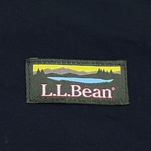 Load image into Gallery viewer, LL Bean Mountain Classic Anorak 1/2 Zip Embroidered Logo Windbreaker Jacket Women’s Large