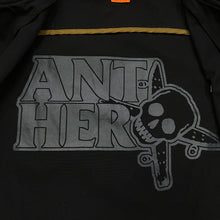 Load image into Gallery viewer, Anti Hero Tony Trujillo Special Edition Black Skater Jacket Men’s Small