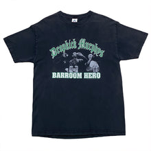 Load image into Gallery viewer, Vintage Dropkick Murphys 2004 Barroom Hero T-Shirt Men’s Large