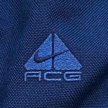 Load image into Gallery viewer, Vintage 90’s Nike ACG S9-KAN Hydration Capable Backpack