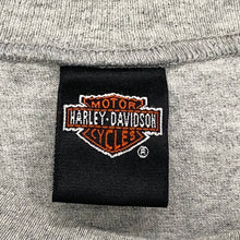 Load image into Gallery viewer, Vintage 1998 Harley Davidson Quebec Canada Double Sided T-Shirt XL