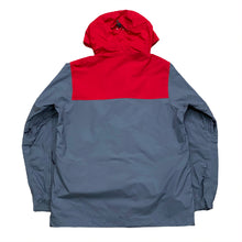 Load image into Gallery viewer, Nike ACG Fit Storm NBC Vancouver 2010 Olympics Full Zip Jacket Medium