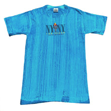 Load image into Gallery viewer, Vintage New York New York Hotel & Casino Las Vegas Embroidered T-Shirt Adult Medium