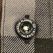 Load image into Gallery viewer, Dixxon Flannel Valencia Plaid Long Sleeve Button Up Shirt 3XL (NWOT)