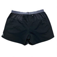 Load image into Gallery viewer, Nike Flex Stride 5” Brief Lined Dri Fit Reflective Running Shorts Large